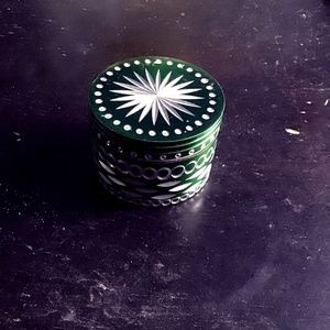 Flower Grinder